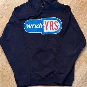 The Wonder Years Hoodie